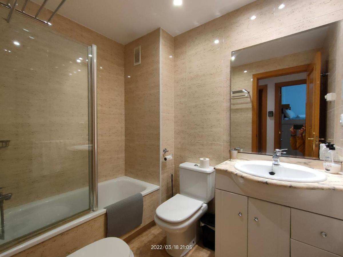 Apartamento Lg