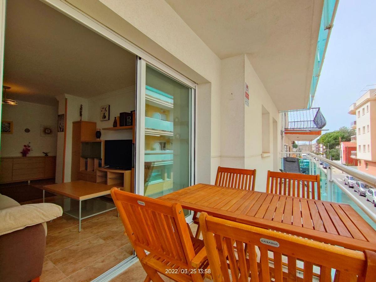 Lg Apartamento Calafell