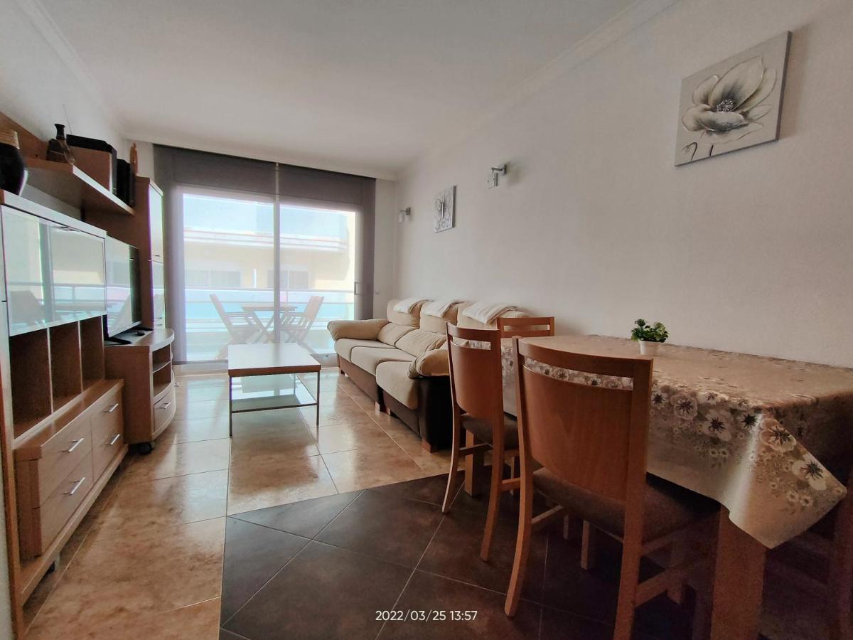 Lg Apartamento Calafell