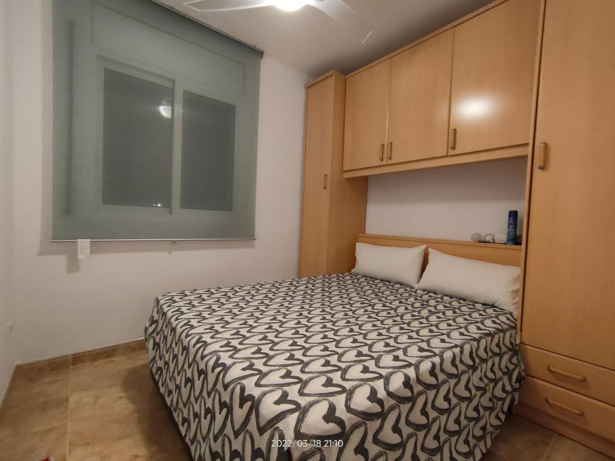 Apartment Lg Beach *